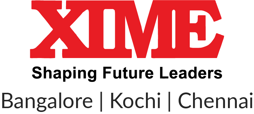 XIME - Shaping Future Leaders - Bangalore | Kochi | Chennai
