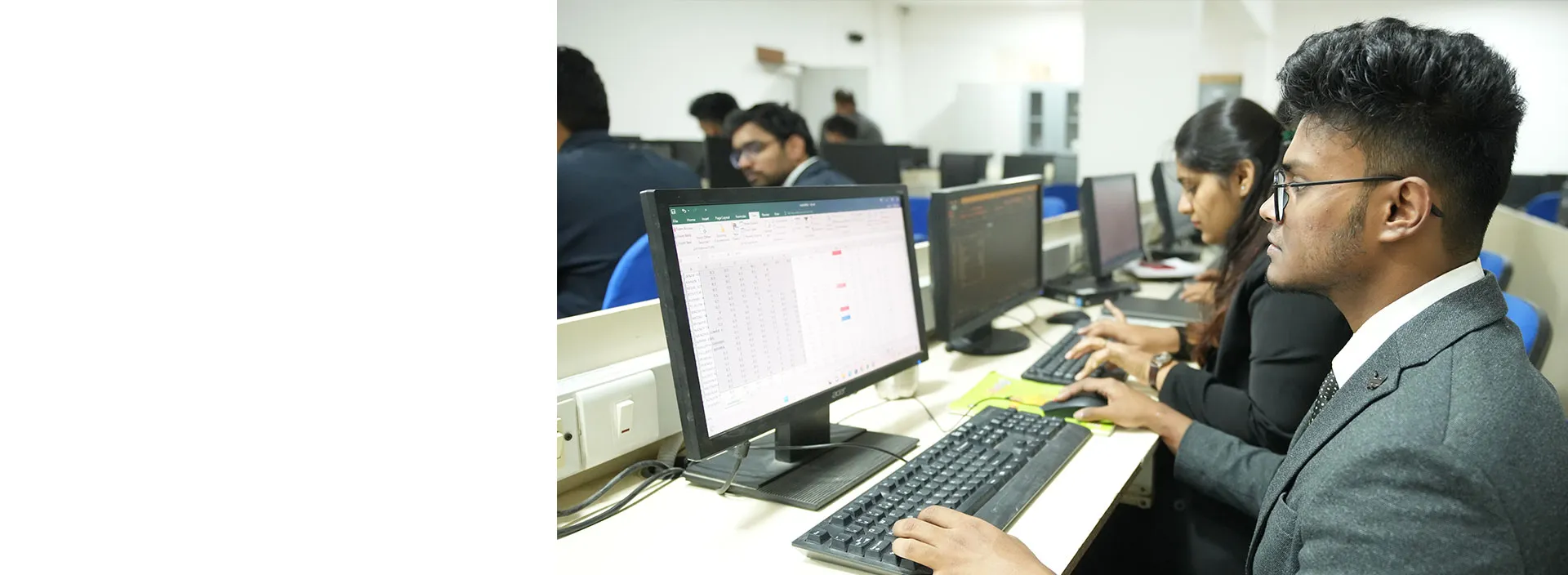 XIME Careers
