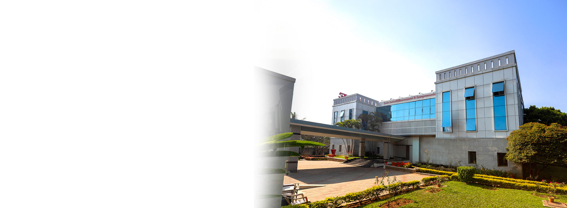 Content banner