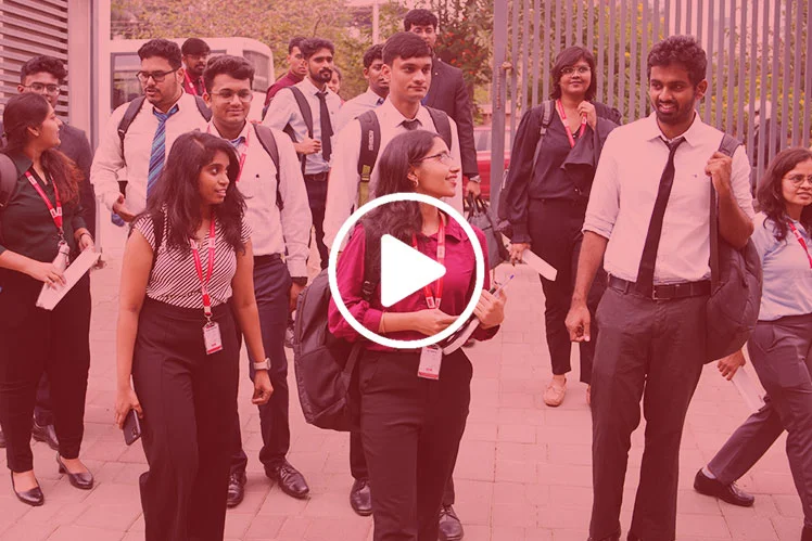 Student Video
