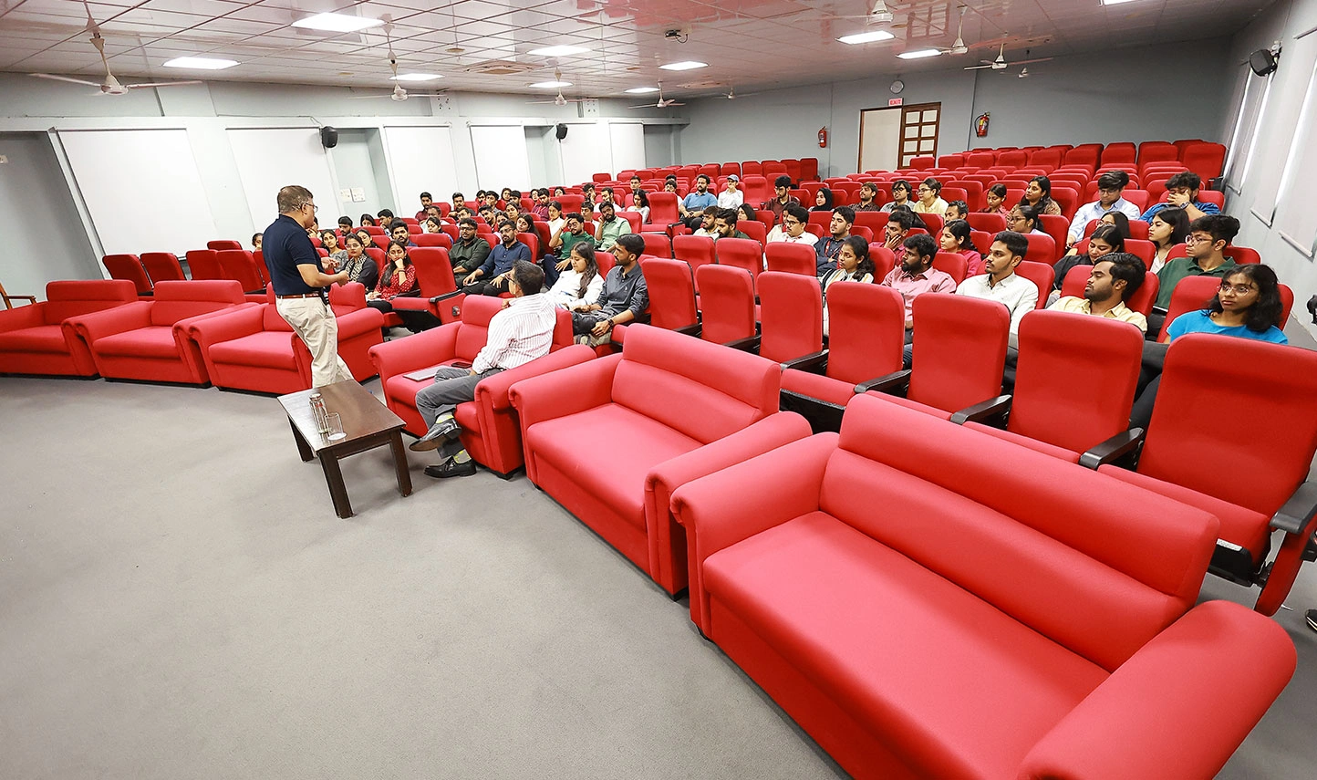 Auditoriums