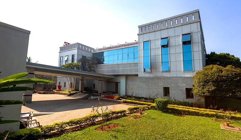 XIME Bangalore