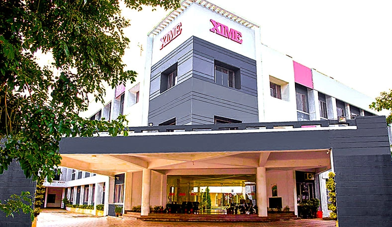XIME Kochi