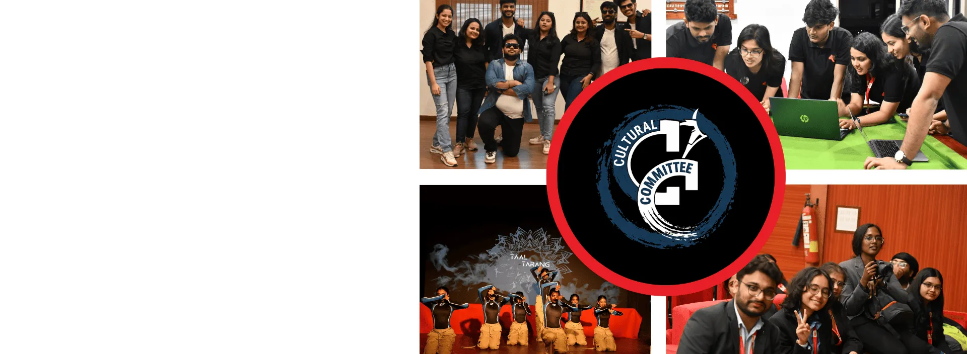 Cultural Club