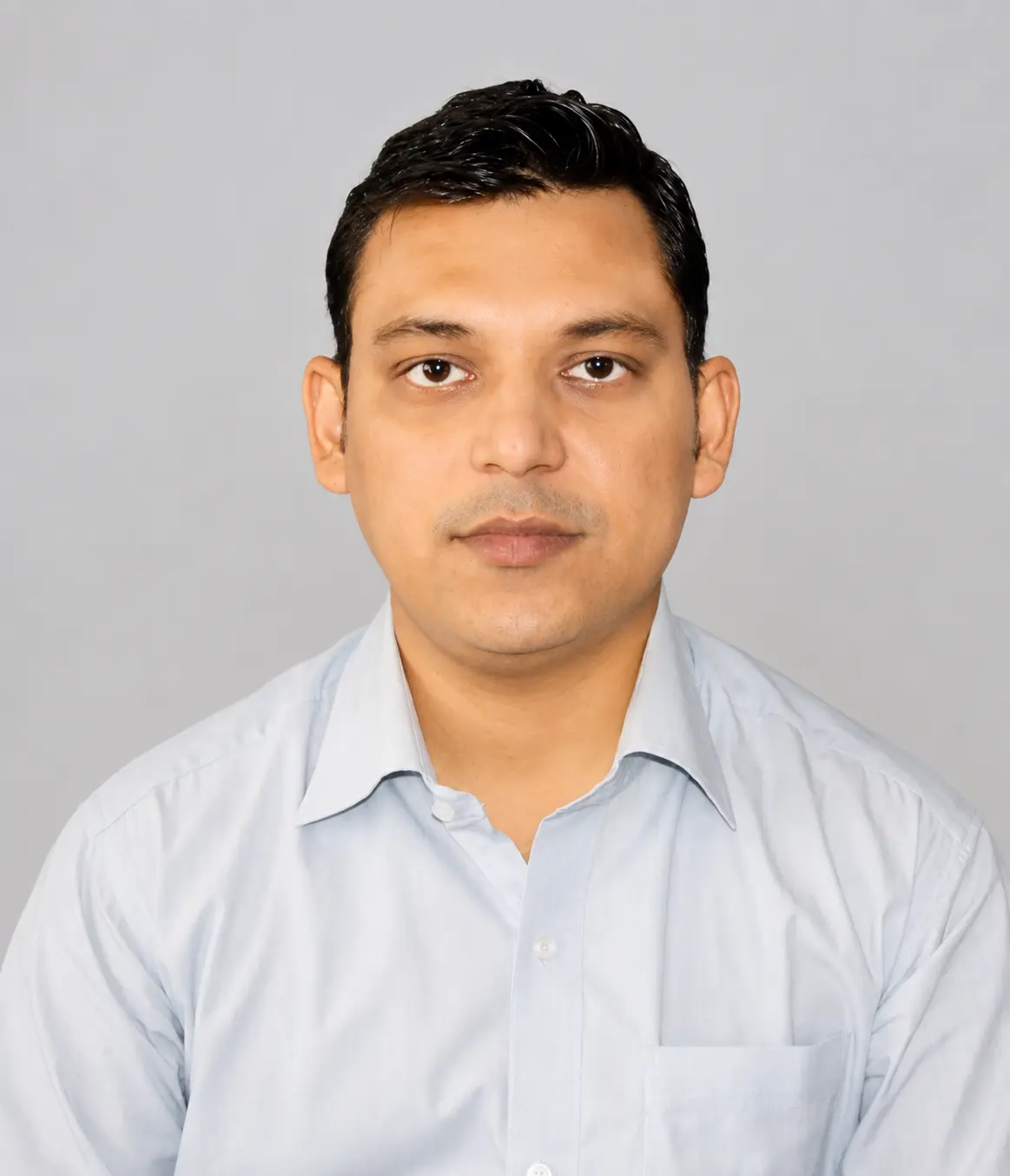 Dr. Bhanu Pratap
