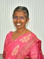 Dr. Mercia Selva Malar