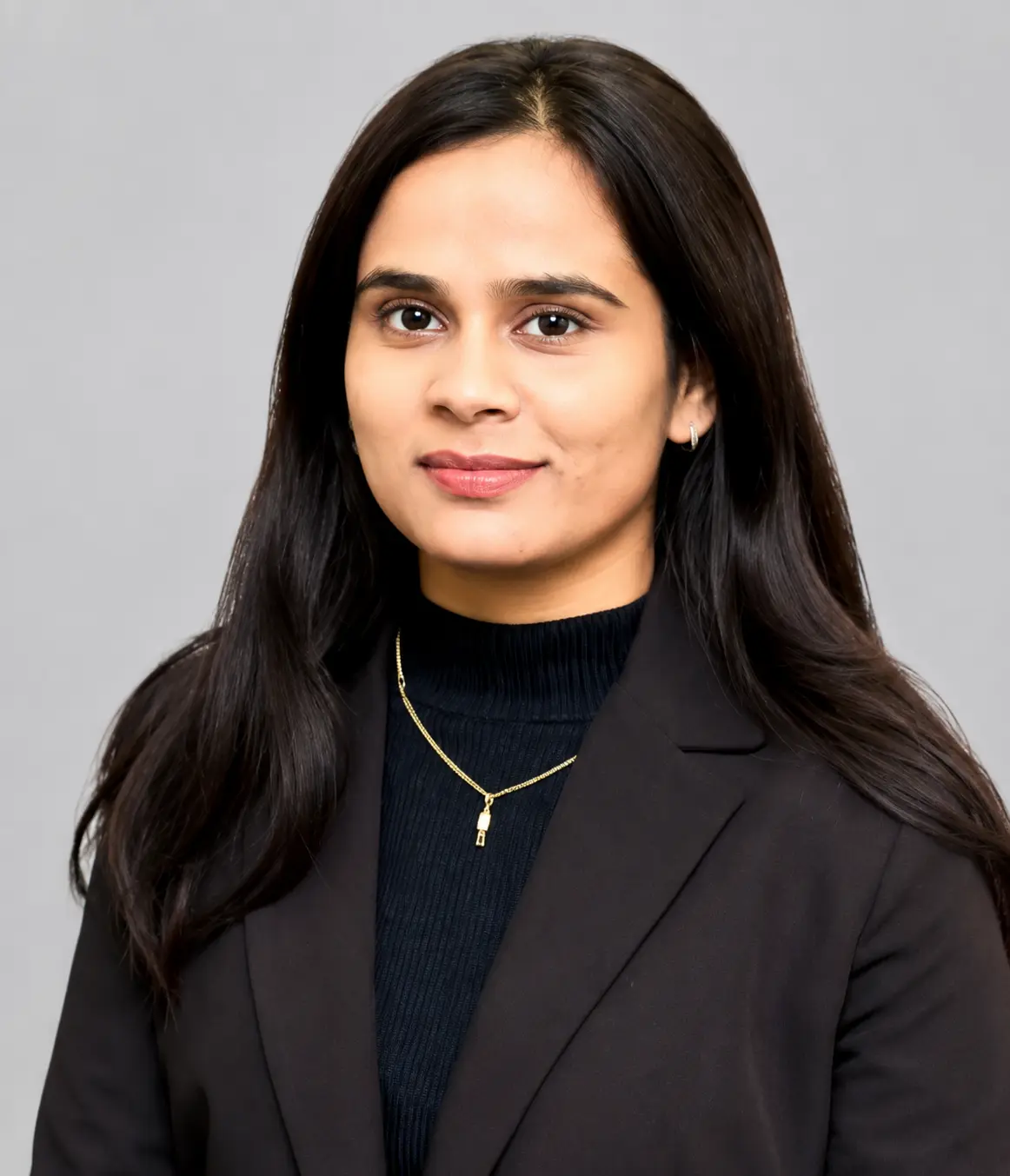 Dr. Shreya Kaushik