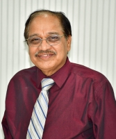 Dr. N.M.K Bhatta