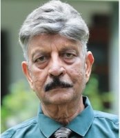 Dr. A. Anantharaman