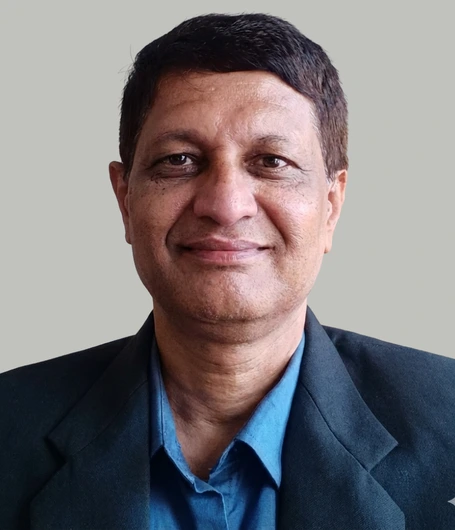 Mr. V. G. N Murthy