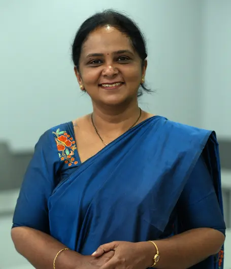 Prof. Roshni James