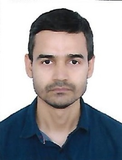Mr. Briti Deb