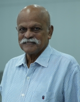 Prof. Sam Tyagaraj