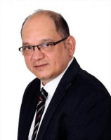 GIRISH VASUDEVAN