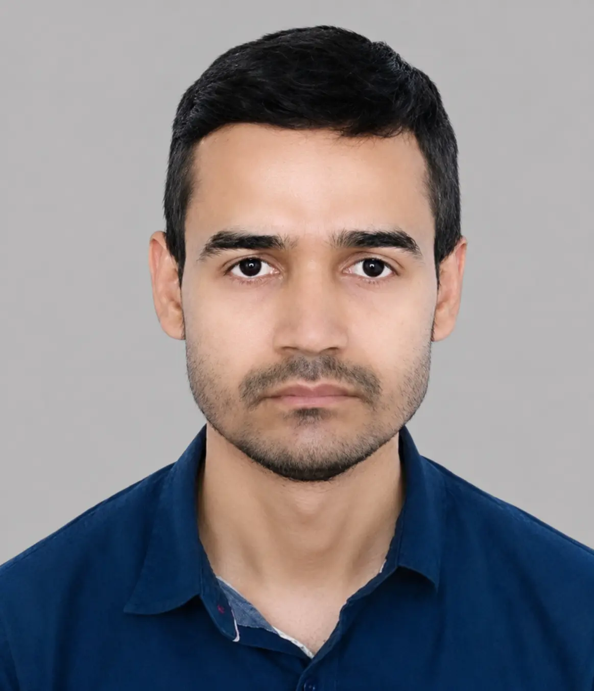 Mr Briti Deb