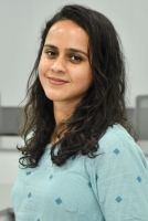 Dr. Shradha Kundra