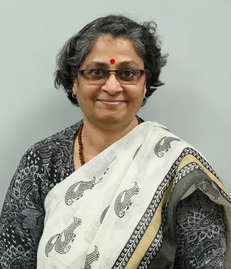 Dr. Soundravalli