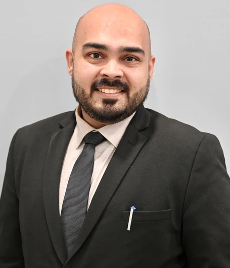 Dr. Ganaraj Khandige