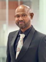 Dr. Christopher Rajkumar