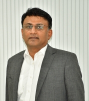 Dr. Mahesh M. V