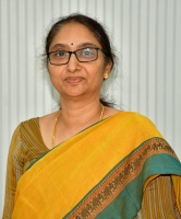Dr. Shalini P