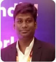 Mr. Surendar A