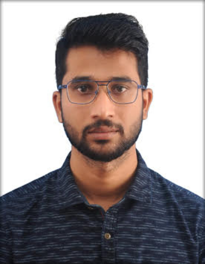 Dr Ragupathi T