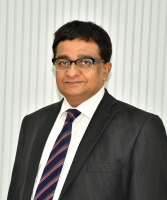 Prof. Madhukumar P. S