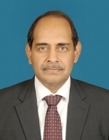 Dr. S. Patanjali