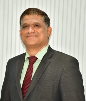 Dr. Rajkumar S