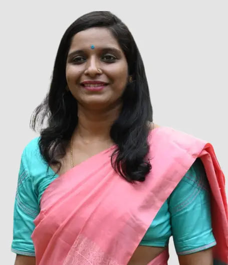 Ms. Vintha V