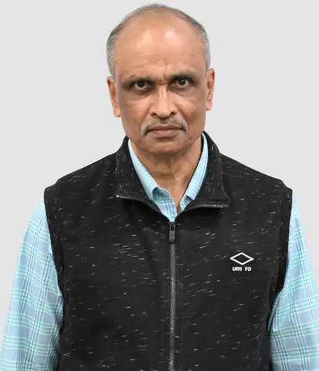 Dr. Hirak Dasgupta