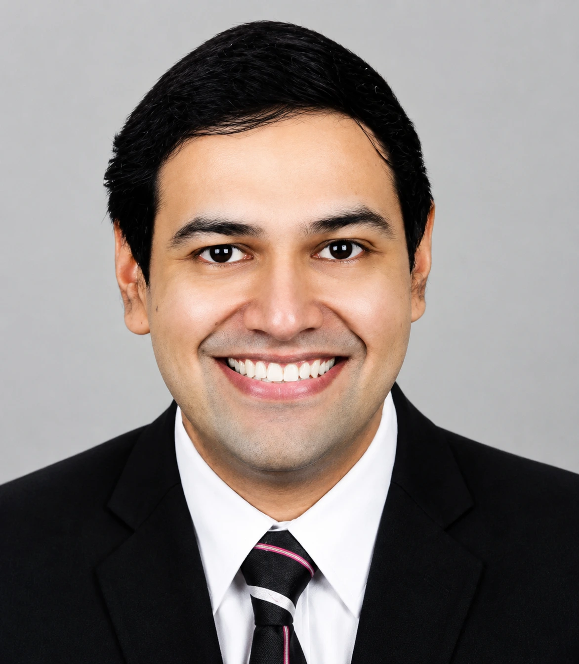 Dr. Varun Kesavan