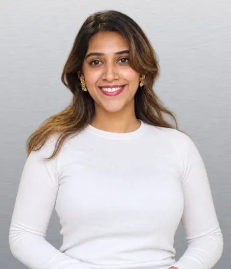 Ms. Litty Mariyam Kunju