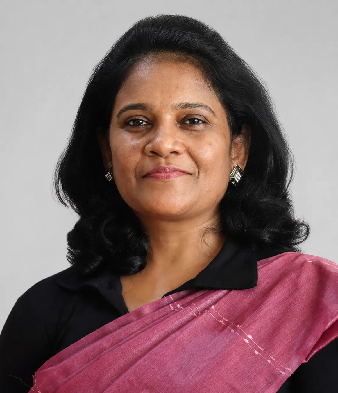 Dr. Cristina Mary Alexander