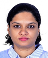 Dr. Bhadra K V