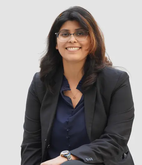 Dr. Shimona Shriya