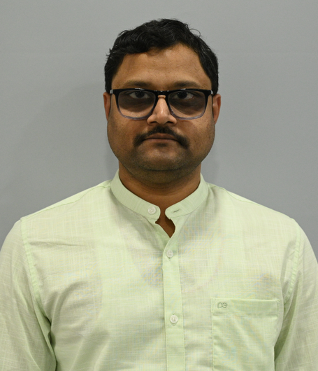 Dr. Kunal Gaurav