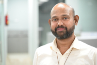 Dr. Christopher Rajkumar