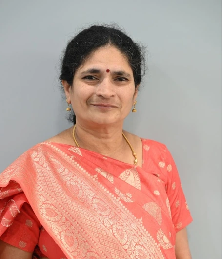 Dr. N. Meena Rani