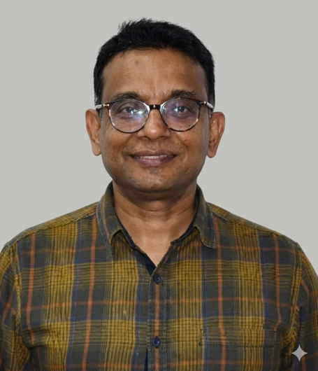 Mr. Vejay Anand S