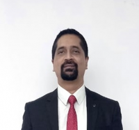 Mr Sanjeev Chinnamanthur
