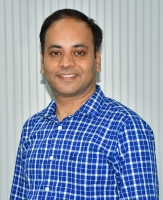 Dr. Vaibhav Tripathi