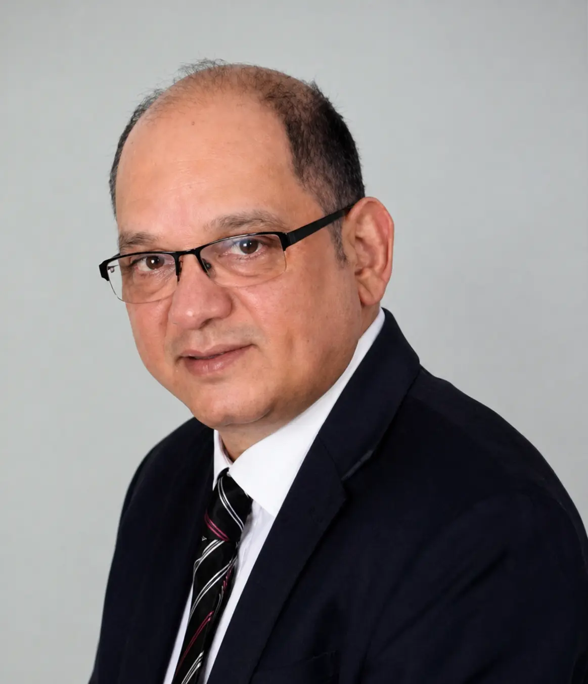 Prof.Girish Vasudevan