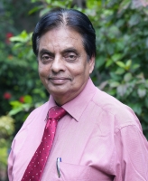 Prof. Joy Varghese