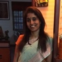 Ms. Padama Srinivas