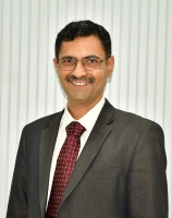 Mr. Prashant Sabnis