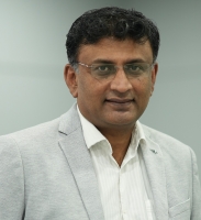 Dr. Mahesh M. V