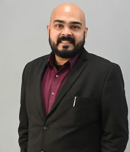 Dr. Ganaraj Khandige