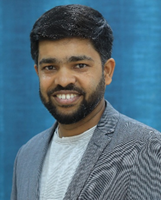 Dr. Manoj Kumar B R